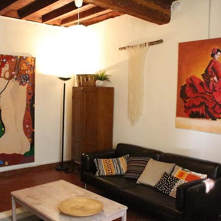 아흘르 La Maison De Lara 빌라 외부 사진