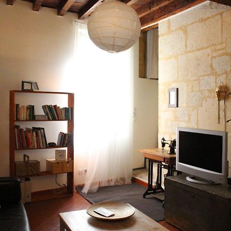 아흘르 La Maison De Lara 빌라 외부 사진