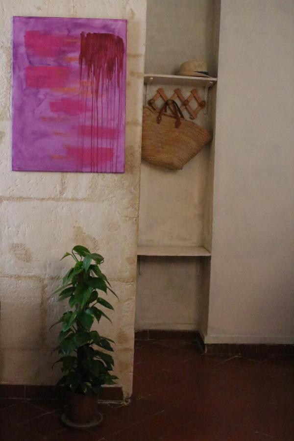 아흘르 La Maison De Lara 빌라 외부 사진