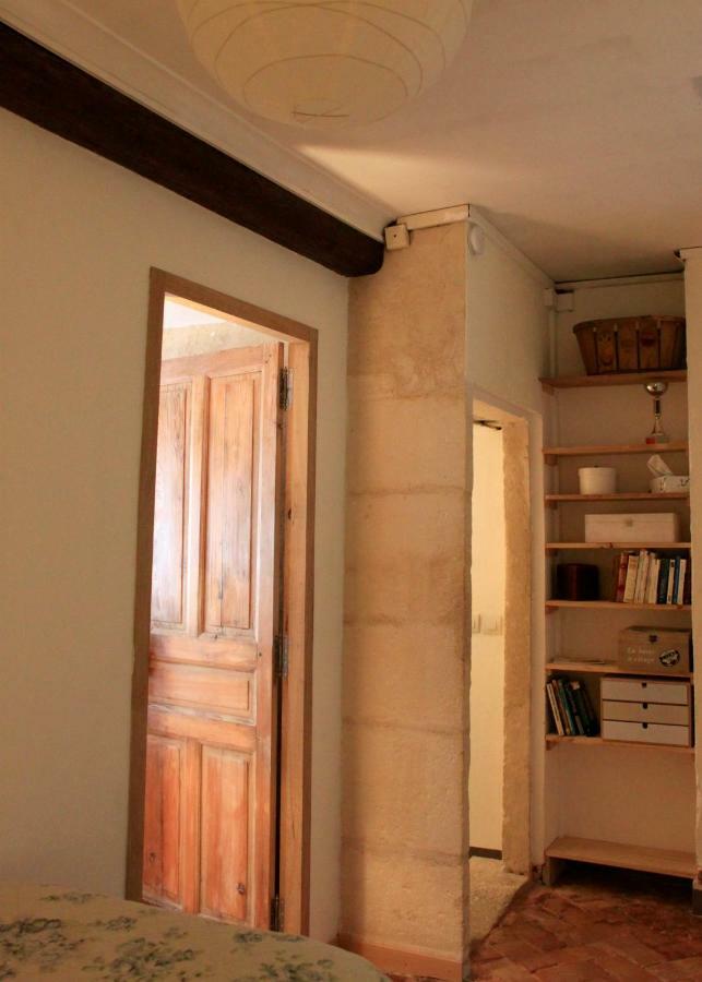 아흘르 La Maison De Lara 빌라 외부 사진