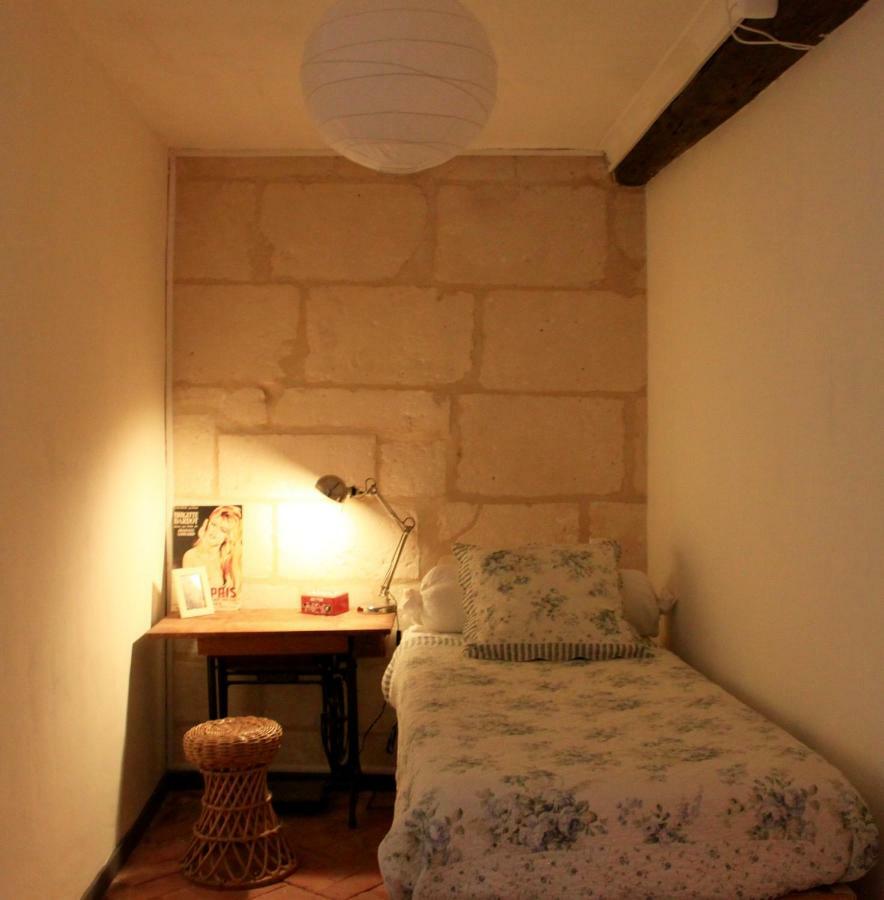 아흘르 La Maison De Lara 빌라 외부 사진