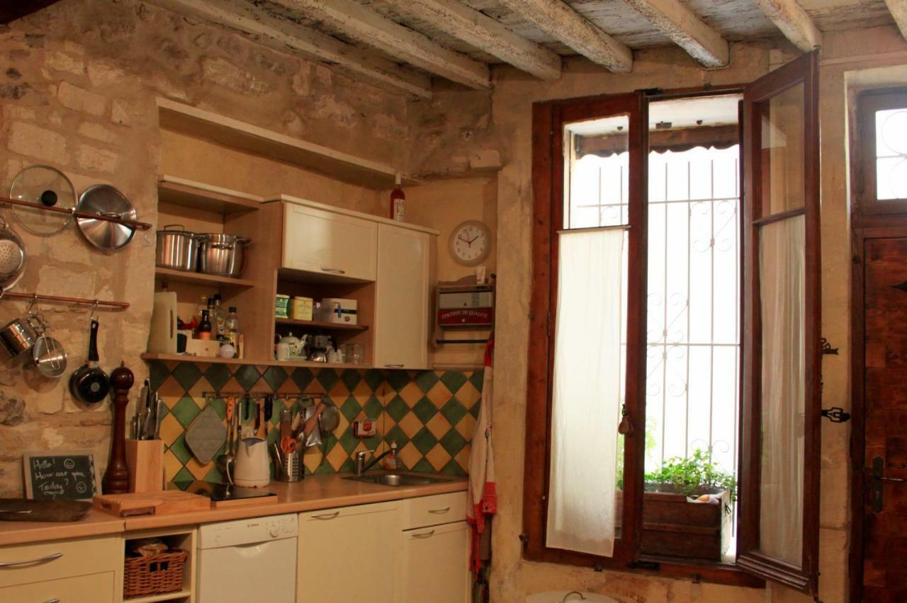 아흘르 La Maison De Lara 빌라 외부 사진